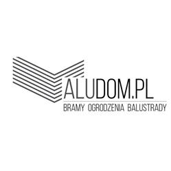 Aludom.pl- nowoczesne ogrodzenia i bramy z aluminium
