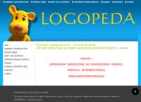 Logopeda Urszula  Korbiel