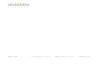 Strona internetowa z Doktor Architekci