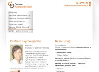 Centrum Psychotechniczne