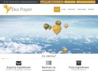 Eko Paper