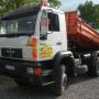 wywrotka 10ton Olsztyn