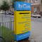 pylon informacyjny