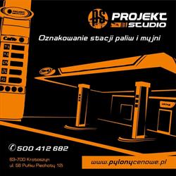 Projekt Studio Maciej Chwaliński