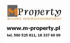 M-Property Biuro Nieruchomości