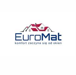 EuroMat Okna Drzwi