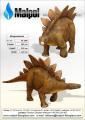 Stegosaurus small Art. No. M 108