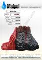 Volcano Fiberglass Replicas