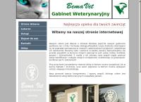Gabinet Weterynaryjny Bemavet