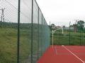 Ogrodzenia boisk sportowych