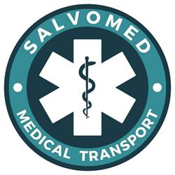 Salvomed Kolumna Transportu Sanitarnego