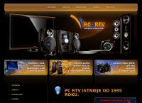 Serwis Rtv,pc i Rtv Krzysztof Różański