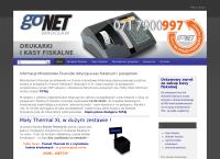 Gonet