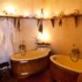 Wanny w Zdrowotni SPA