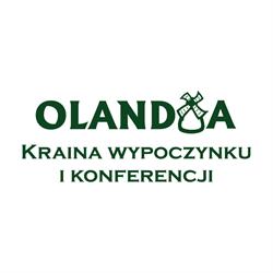 OLANDIA - ośrodek wypoczynkowy i camping nad jeziorem