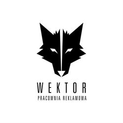 Pracownia Reklamowa Wektor