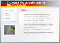 Ryszard Sowa Tłumacz Przysięgły Języka Niemieckiego