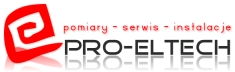 FHU Pro-eltech Damian Klimek