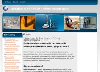 Ligensa &partner