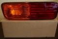 Land Rover DISCOVERY 2, lampa tył w zderzaku. LEWA. Nowa.