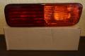 Land Rover DISCOVERY 2, lampa tył w zderzaku. PRAWA. Nowa.