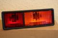 Land Rover DISCOVERY do98r, lampa tył w zderzaku. PRAWA . Nowa.