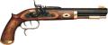 Pistolet czarnoprochowy