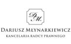 Kancelaria Radcy Prawnego Dariusz Młynarkiewicz