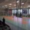 Hala sportowa - Suchy Las
