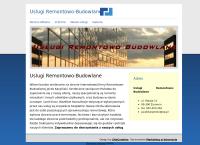 Usługi Remontowo-Budowlane Jacek Karpiński