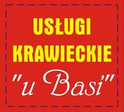 Usługi Krawieckie "u Basi"