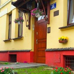 Hostel Retro - Firma Hotelarska Aleksander Włodek i S-Ka