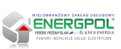 Energpol Pomiary Instalacje Elektryczne I Gazowe Katowice