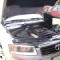Montaż instalacji gazowej w 350cio konnej Audi A8 z 2003 roku.