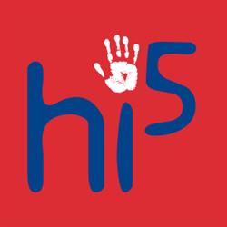 Hi5 Szkoła Jezykowa