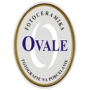 Fotoceramika OVALE