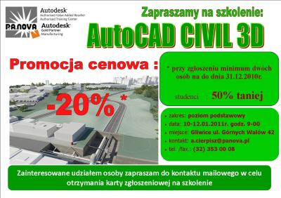 AutoCAD-Civil-3D