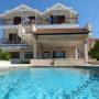 Apartamenty z basenem