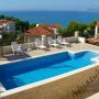 Apartamenty z basenem