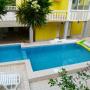 Apartamenty z basenem