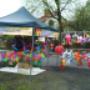 Balony festynowe
