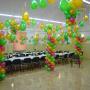 Balony
