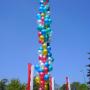 balony helowe