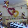 sala weselna
