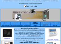 Sys-Tech