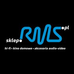 Sklep Rms.pl - Salon hifi kino domowe akcesoria audio wideo