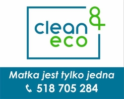 Clean&Eco Marcin Panasiuk