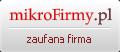 Firma Clean&Eco wśród zaufanych firm.