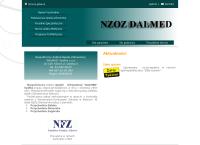 "Dalmed" Sp. z o.o.Prywatny Gabinet Lekarski