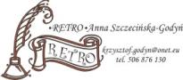 ''retro''anna Szczecińska-Godyń